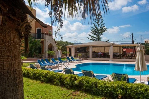 Dia Appartementen KRETA 3