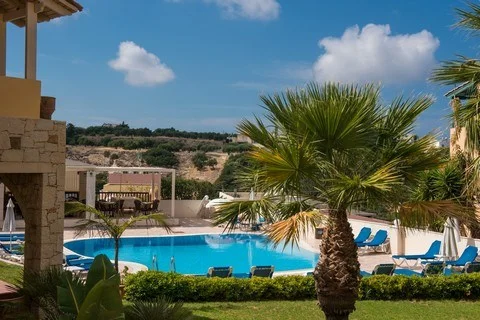 Dia Appartementen KRETA 4