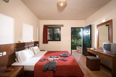 Dia Appartementen KRETA 5