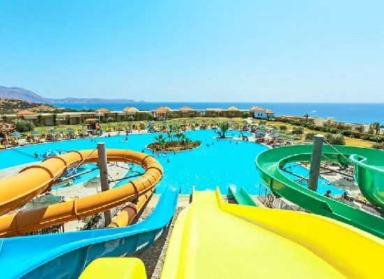 Lindos Imperial Resort & Spa 2