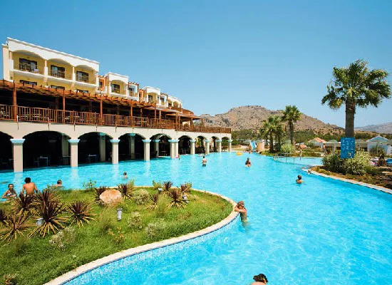 Lindos Imperial Resort & Spa