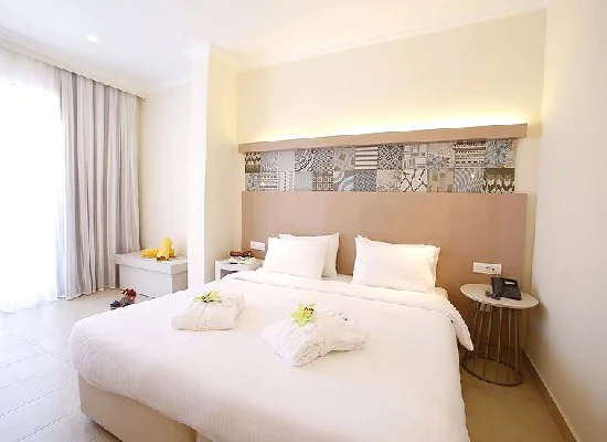 Lindos Imperial Executive Suites RHODOS 4