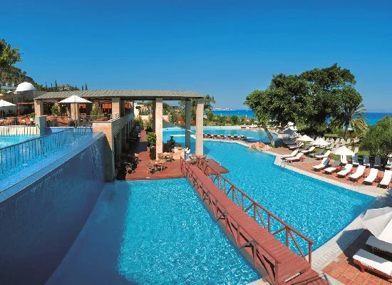 Amathus Beach Hotel RHODOS 3