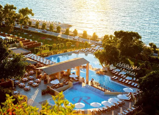 Amathus Beach Hotel RHODOS