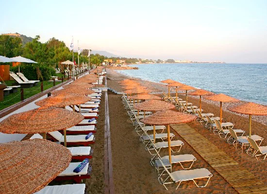 Amathus Beach Hotel RHODOS 2