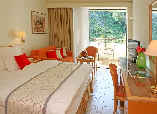 Amathus Beach Hotel RHODOS 5