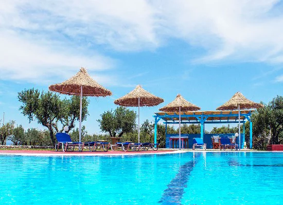 Georgia Hotel RHODOS