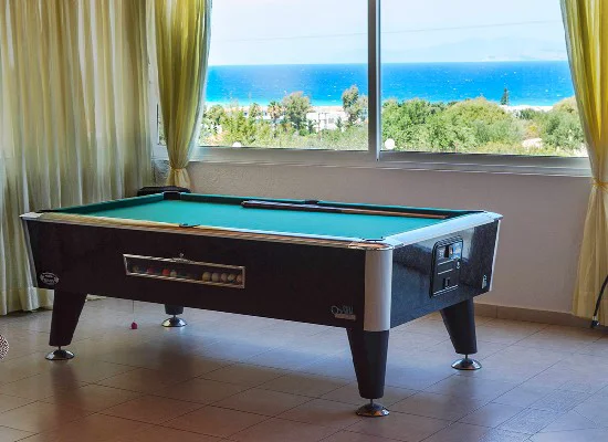 Georgia Hotel RHODOS 6