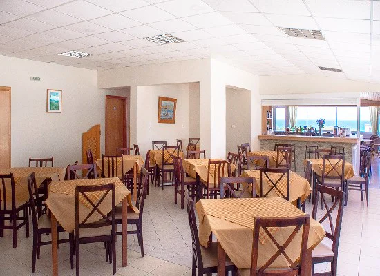 Georgia Hotel RHODOS 4