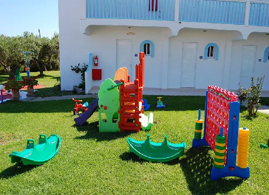 Georgia Hotel RHODOS 2