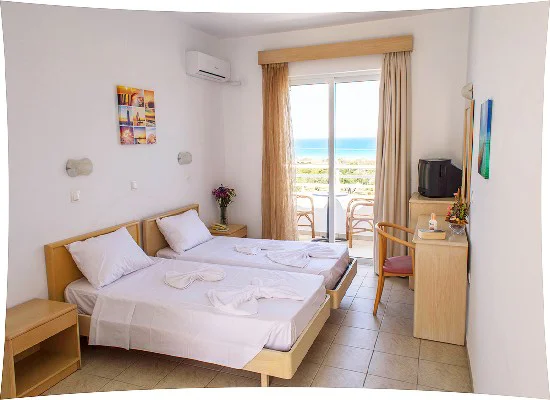 Georgia Hotel RHODOS 3