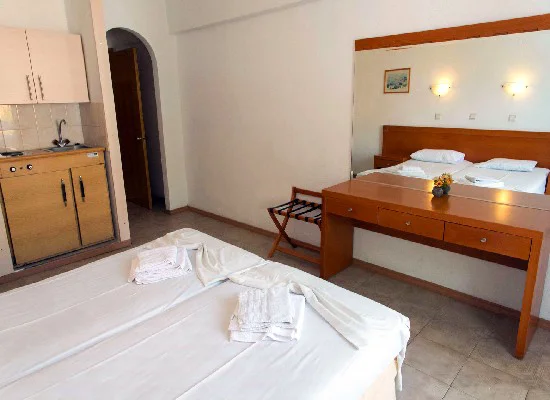 Hotel Thalia RHODOS 3