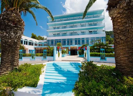 Belair Beach Hotel RHODOS