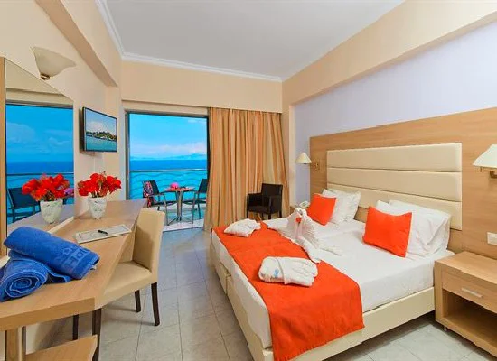 Belair Beach Hotel RHODOS 3