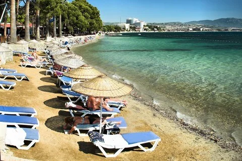 Omer Holiday Resort 5