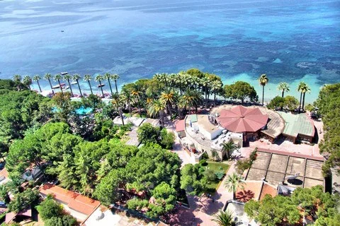 Omer Holiday Resort 4