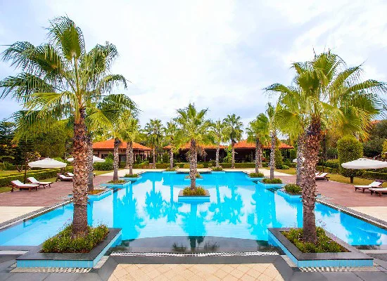 IC Hotels Residence 3