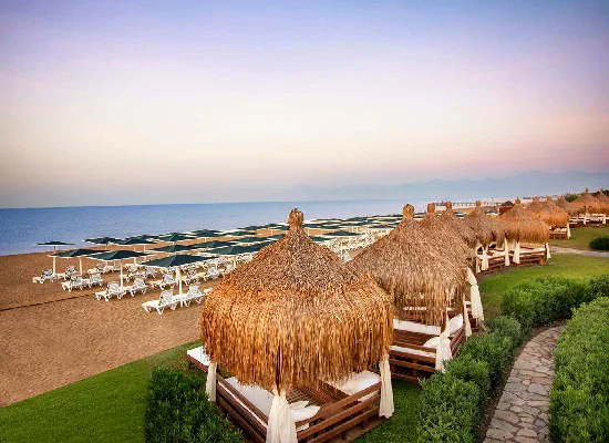 IC Hotels Residence 5