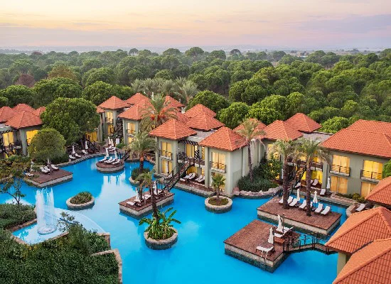 IC Hotels Residence 2