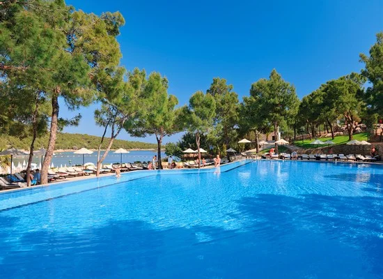 Bodrum 5* Resort BODRUM 2