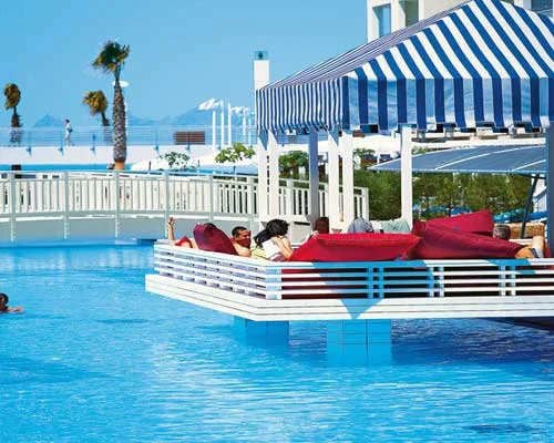 Bodrum 5* Resort BODRUM