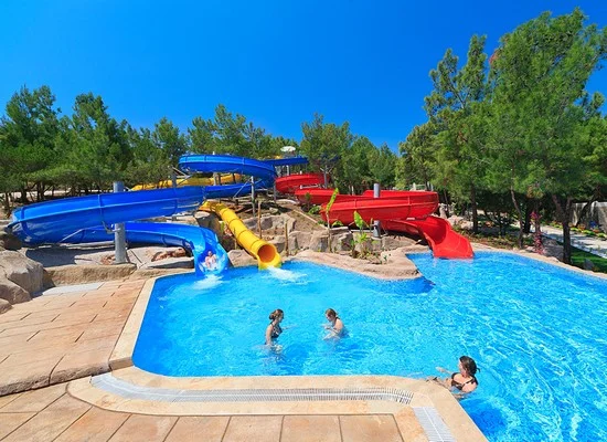 Bodrum 5* Resort BODRUM 4
