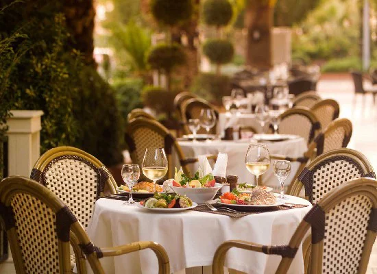 Gardenia Hotel ALANYA 5