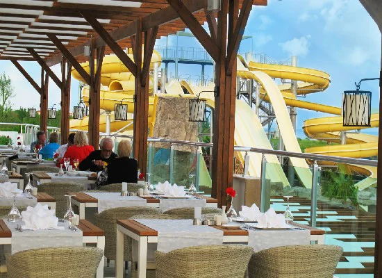 Aska Lara River Suite ANTALYA  3