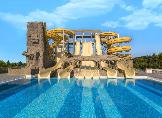 Aska Lara River Suite ANTALYA  4