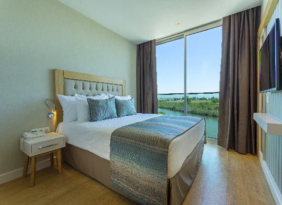 Aska Lara River Suite ANTALYA  5