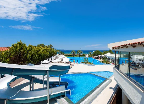 Flora Garden Ephesus 3