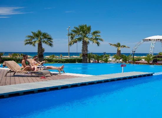 Flora Garden Ephesus 2