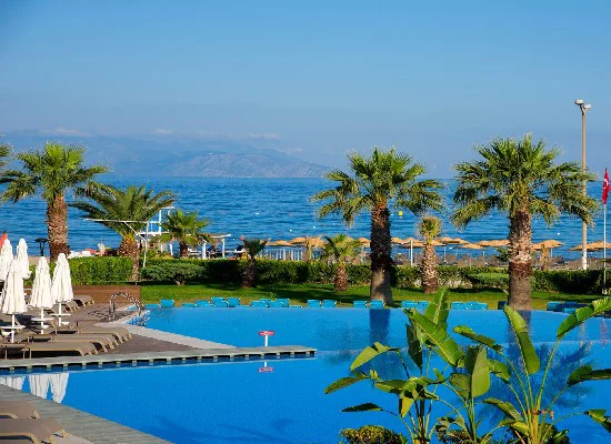 Flora Garden Ephesus