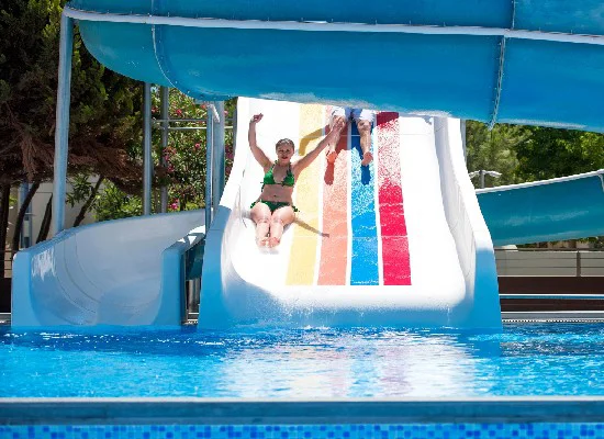 Flora Garden Ephesus 4