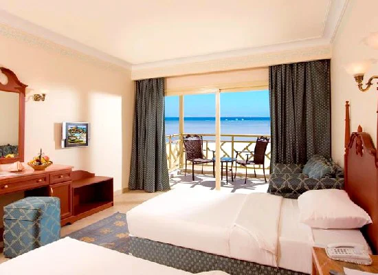 Titanic Beach Spa & Aquapark HURGHADA 3