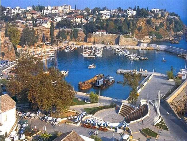 ANTALYA