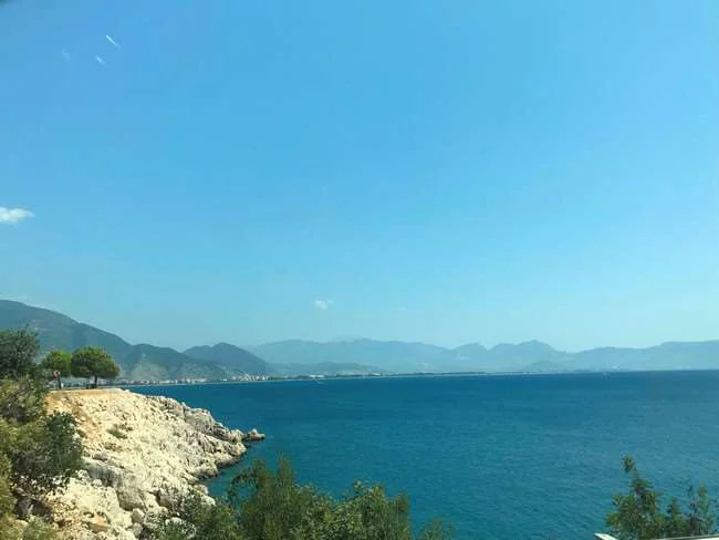 ANTALYA