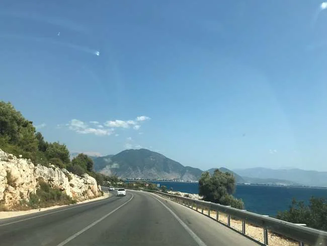 ANTALYA