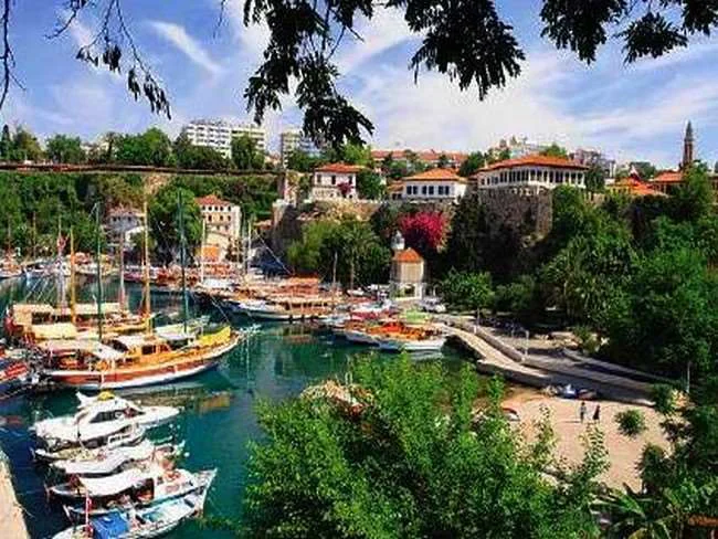 ANTALYA