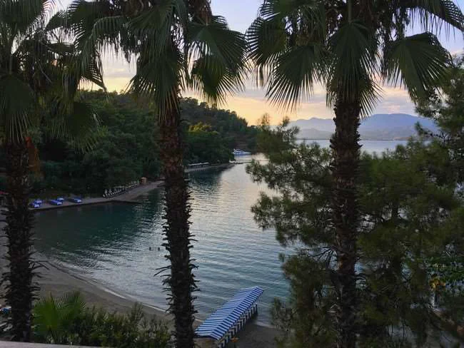 FETHIYE