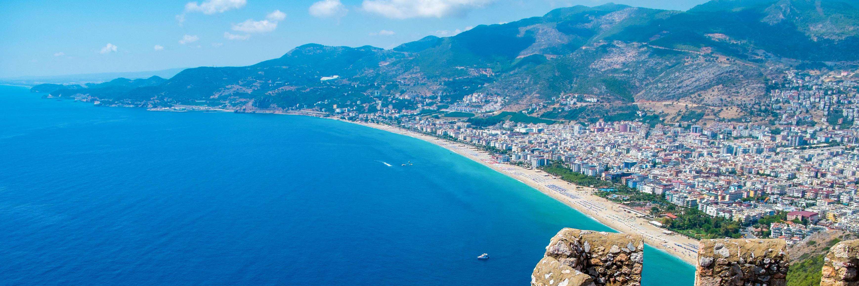 ALANYA