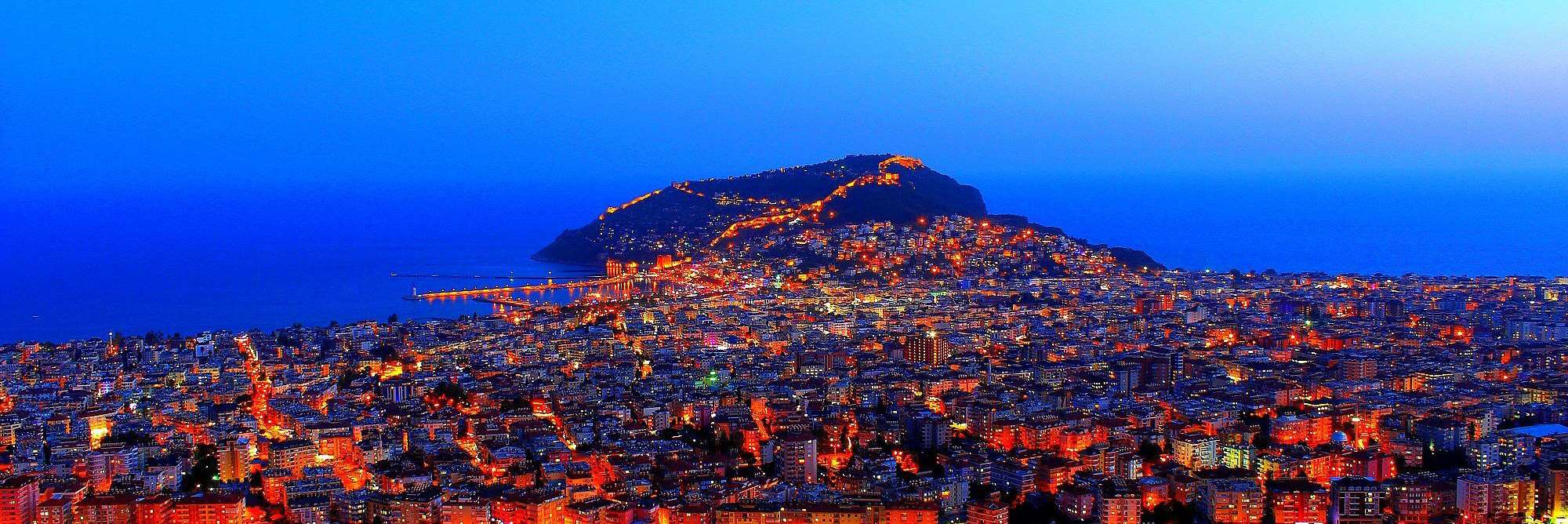 ALANYA