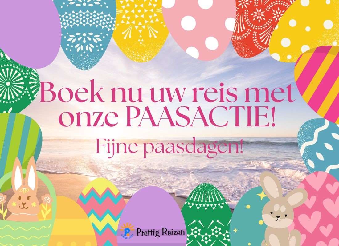 Turkije vakantie 2026