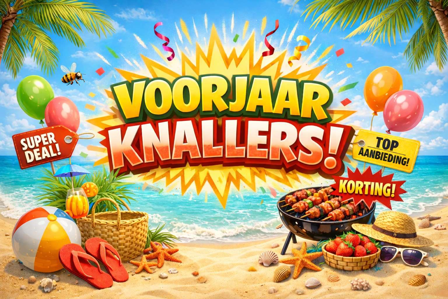 Turkije vakantie 2026